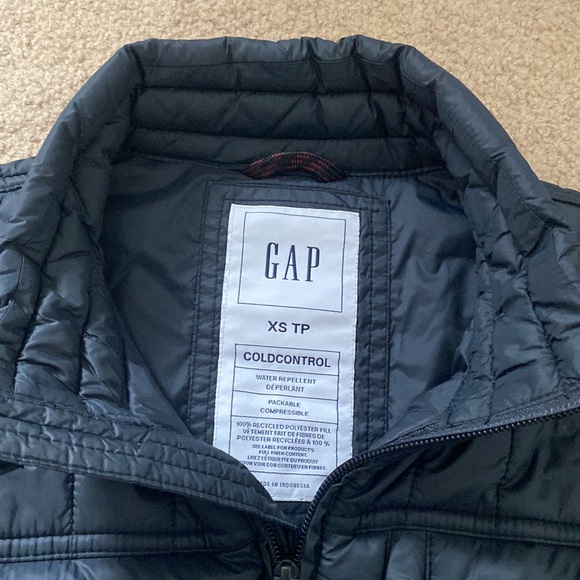Gap bubble vest - Picture 2 of 2
